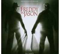 Revell, Graeme - Freddy vs Jason