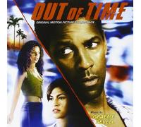 Revell, Graeme - Out Of Time