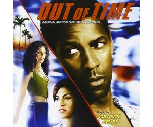 Revell, Graeme - Out Of Time