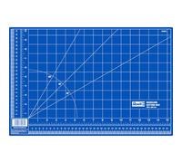 Revell - Grande Planche de Coupe - Cutting Mat Accessoire Maquette, 39057