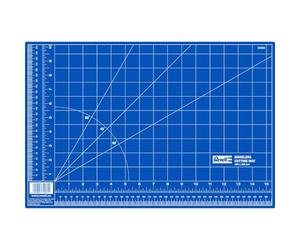 Revell - Grande Planche de Coupe - Cutting Mat Accessoire Maquette, 39057