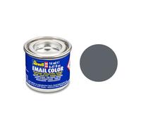 Revell - gris gunship, mat USAF - boîte 14ml