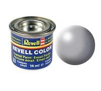 Revell- Gris Semi-Brillant, 32374, Multicolore