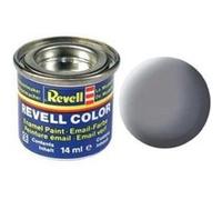 REVELL - Gris souris mat Gris G