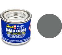 Revell - gris souris, mat RAL 7005 - boîte 14ml