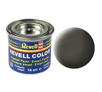 Accessoires Maquettes Revell Color (Email) Gris Vert Mat-Revell