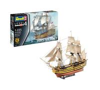 Revell - 5408 - Maquette - H.M.S. Victory - Echelle 1:225