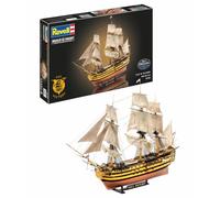 Revell - 5408 - Maquette - H.M.S. Victory - Echelle 1:225
