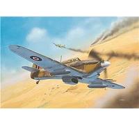 Revell Hawker Hurricane MK.IIC 1:72