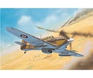 Revell Hawker Hurricane MK.IIC 1:72