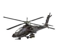 Revell hélicoptère AH-64A 15 cm 56 pièces Vert G