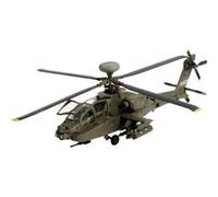 Revell hélicoptère modèle réduit AH-64D Longbow Apache 11 cm de section 79 G