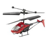 Revell Hélicoptère RC Glowee junior/unisexe vert 15 x 3 cm Rouge G