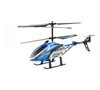 Revell Control 23806 Hélicoptère RC Lightning GHz 4CH avec contrôle précis de 2,4 GHz