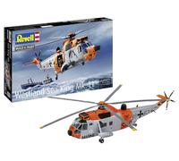 REVELL Hélicoptère Westland Sea King Mk. 41 - 1/72 - REVELL 03785