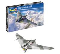 Revell Horten Go-229 1:72