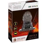 Revell House of the Dragon "Iron Throne"