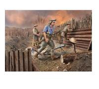 Revell Infanterie Anzac (1915)