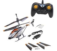 Revell Interceptor Hélicoptère RC prêt à voler (RtF)