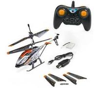 Revell Hélicoptère télécommandé Interceptor prêt à voler (RtF) Anti-Crash