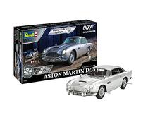 Revell James Bond kit Complet Maquette Aston Martin DB5