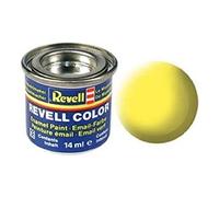 Revell jaune, mat (VE6), Peinture pour maquettes