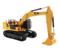 Revell Jouet véhicule de chantier (1:35 RC CAT 336 Pelle rétro)