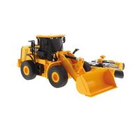 Revell Jouet véhicule de chantier (1:35 RC CAT 950M Chargeuse sur pneus)