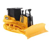Revell Jouet véhicule de chantier (1:35 RC CAT D7E Bulldozer)