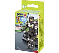 Revell Junior Kit 00754 Figurine Articulée Pilote De Course