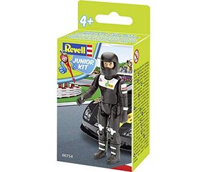 Revell Junior Kit 00754 Figurine Articulée Pilote De Course