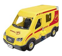 Revell Junior Kit 00814 Jeu De Construction - Camion De Livraison avec Figurine