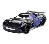 Revell Junior Kit - 00861 - Jackson Storm à Construire - Cars 3