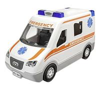 REVELL 00806 1/20 Junior Kit Ambulance