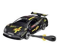 Revell Junior Kit- Voiture, 00809