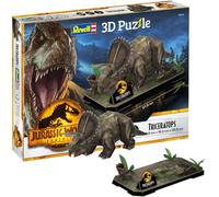 Revell Jurassic World Dominion - Triceratops