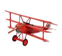 Fokker Dr. 1 Triplan 1:72