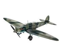 Revell kit de construction de maquettes Heinkel He70 F-2 1:72 vert 82 pièces Vert G