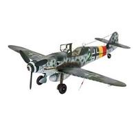 Revell MESSERSCHMITT BF109 G-10