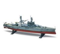 Revell kit de modèle 1U.S.S. Arizona:426 gris 133-pièces Gris G