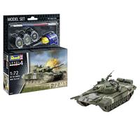 Revell Kit de modèle T-72 M1