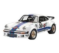 Revell kit de modèles Porsche 934 RSR Martini145 mm 1:24 Blanc G