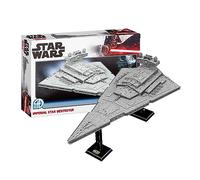 Kit de construction en carton Star Wars Imperial Star Destroyer 00326 Star Wars Imperial Star Destro