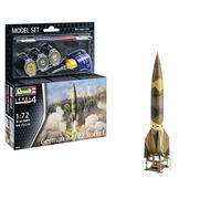 Revell Kit de modélisme allemand A4/V2 Rocket
