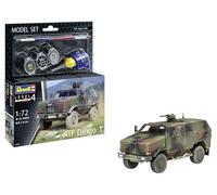 Revell Kit de modélisme ATF Dingo 1