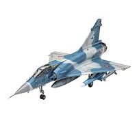 (RV03813) - Revell 1:48 - Dassault Mirage 2000C