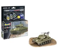 Revell Kit de modélisme M24 Chaffee