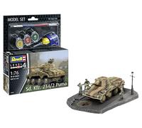 Revell Kit de modélisme pour Voiture 234/2 Puma