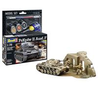 Revell Kit de modélisme PzKpfw II AUSF. F