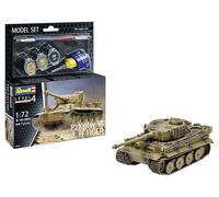 Revell Kit de modélisme PzKpfw VI AUSF. H Tiger